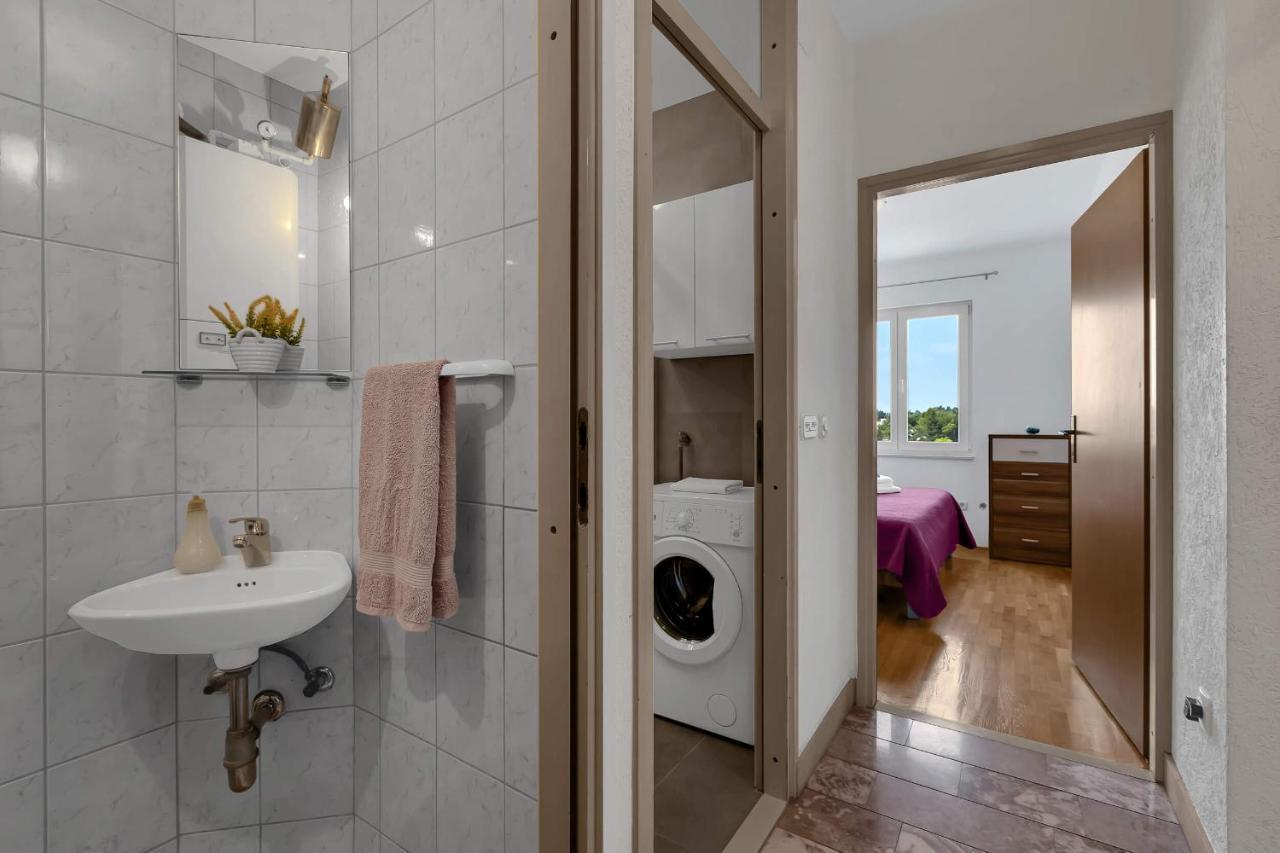 Urban Apartment Макарска Экстерьер фото